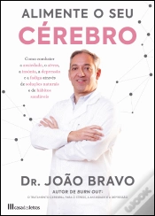 Capa do artigo Alimente o Seu Cérebro