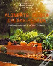 Alimente-se sem Deixar Pegada
