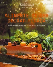 Capa do artigo Alimente-se sem Deixar Pegada