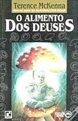 Capa do artigo Alimento dos Deuses