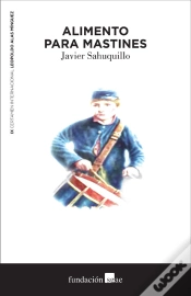 Capa do artigo Alimento Para Mastines