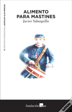 Capa do artigo Alimento Para Mastines