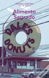 Alimento Sagrado