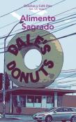 Alimento Sagrado