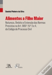 Alimentos a Filho Maior