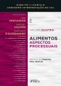 Alimentos - Aspectos Processuais - Preview