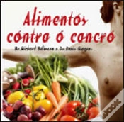 Capa do artigo Alimentos Contra o Cancro