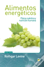 Capa do artigo Alimentos Energéticos