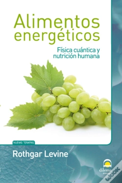 Capa do artigo Alimentos Energéticos