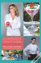 Capa do artigo Alimentos Funcionais