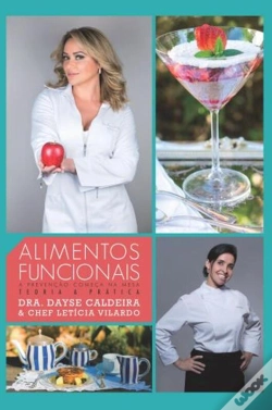 Capa do artigo Alimentos Funcionais