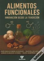 Alimentos Funcionales