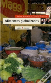 Capa do artigo Alimentos Globalizados