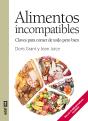 Alimentos Incompatibles - Preview