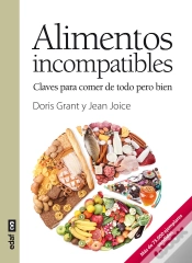Capa do artigo Alimentos Incompatibles