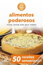 Capa do artigo Alimentos Poderosos
