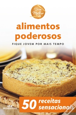 Capa do artigo Alimentos Poderosos