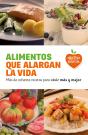 Alimentos Que Alargan La Vida - Preview