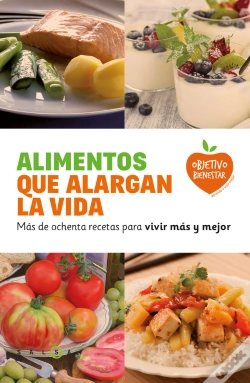 Capa do artigo Alimentos Que Alargan La Vida