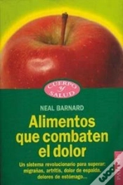 Capa do artigo Alimentos Que Combaten El Dolor