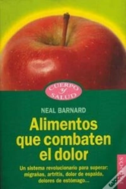 Capa do artigo Alimentos Que Combaten El Dolor