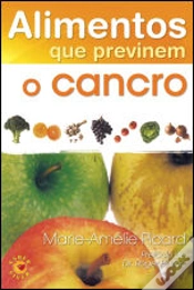 Capa do artigo Alimentos que Previnem o Cancro