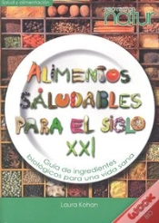 Capa do artigo Alimentos Saludables Para El Siglo Xxi