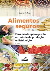 Capa do artigo Alimentos Seguros