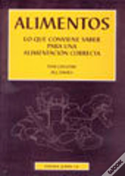 Capa do artigo Alimentos