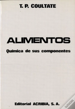Capa do artigo Alimentos