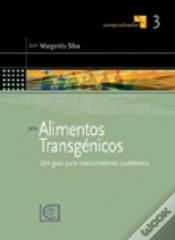 Capa do artigo Alimentos Transgénicos