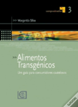 Capa do artigo Alimentos Transgénicos