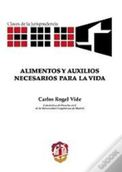 Capa do artigo Alimentos Y Auxilios Necesarios Para La Vida