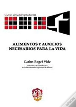 Capa do artigo Alimentos Y Auxilios Necesarios Para La Vida