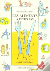 Capa do artigo Aliments A Petits Pas
