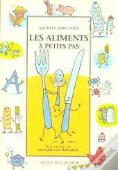 Aliments A Petits Pas