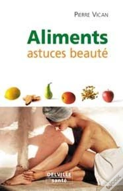 Capa do artigo Aliments Astuces Beaute