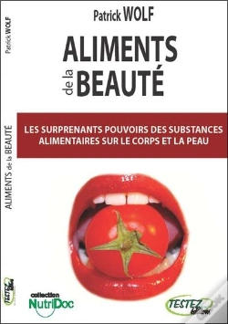 Capa do artigo Aliments De La Beaut