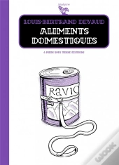 Aliments Domestiques