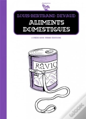Capa do artigo Aliments Domestiques