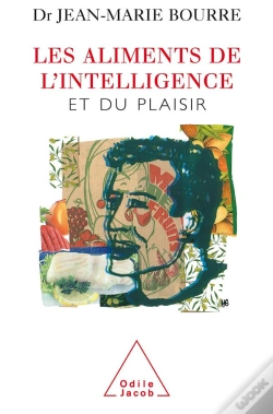 Capa do artigo Aliments Du Cerveau ; La Nouvelle Dietetique De L'Intelligence