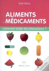 Aliments Et Médicaments ; Comment Éviter Les Interactions ?