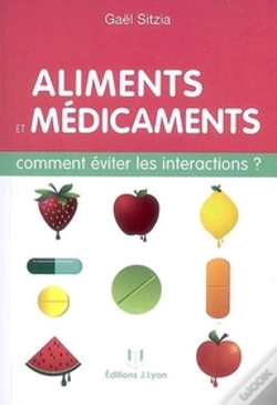Capa do artigo Aliments Et Médicaments ; Comment Éviter Les Interactions ?