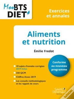 Capa do artigo Aliments Et Nutrition