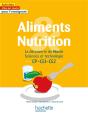 Aliments Et Nutrition - La Decouverte Du Monde Sciences Et Technologie Cp Ce1 Ce2 - Preview