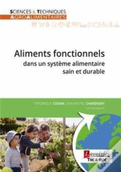 Capa do artigo Aliments Fonctionnels Dans Un Système Alimentaire Sain Et Durable