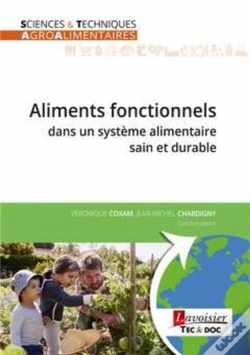 Capa do artigo Aliments Fonctionnels Dans Un Système Alimentaire Sain Et Durable