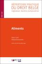 Aliments - Preview