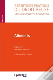 Capa do artigo Aliments