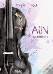 Capa do artigo Alin ; Tous Différents